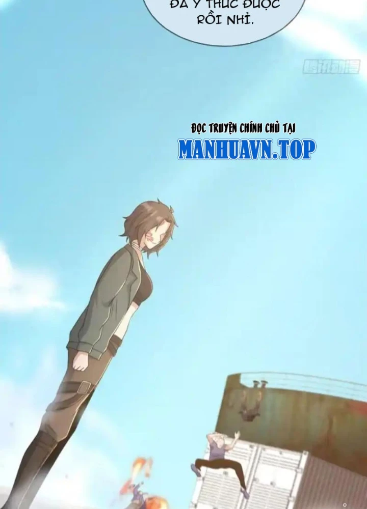 Mạt Thế Lạc Viên Chapter 108 - Trang 2