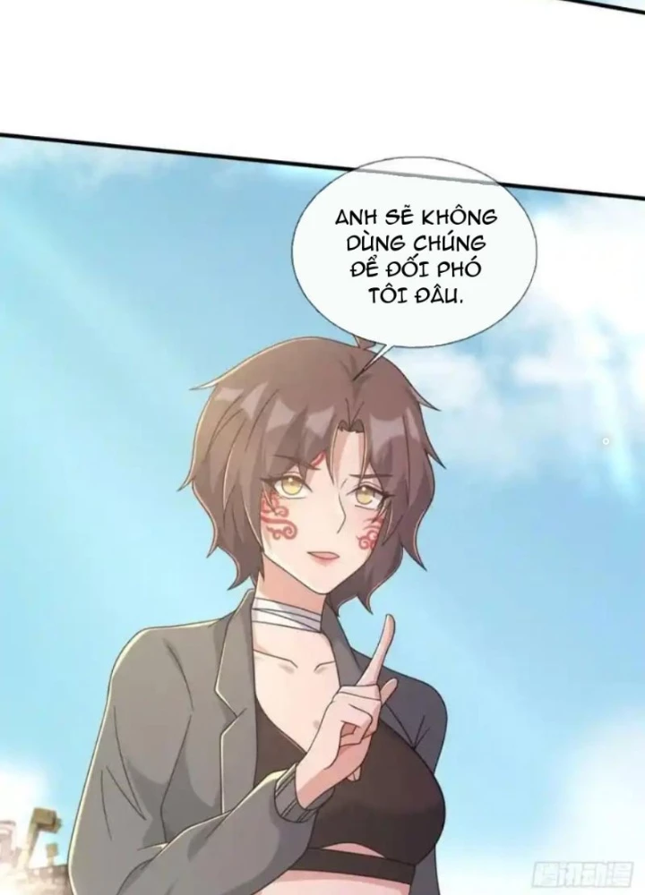 Mạt Thế Lạc Viên Chapter 108 - Trang 2