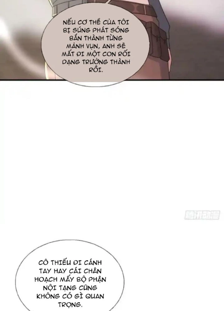 Mạt Thế Lạc Viên Chapter 108 - Trang 2