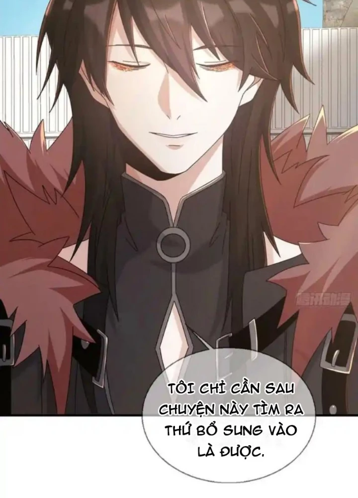 Mạt Thế Lạc Viên Chapter 108 - Trang 2