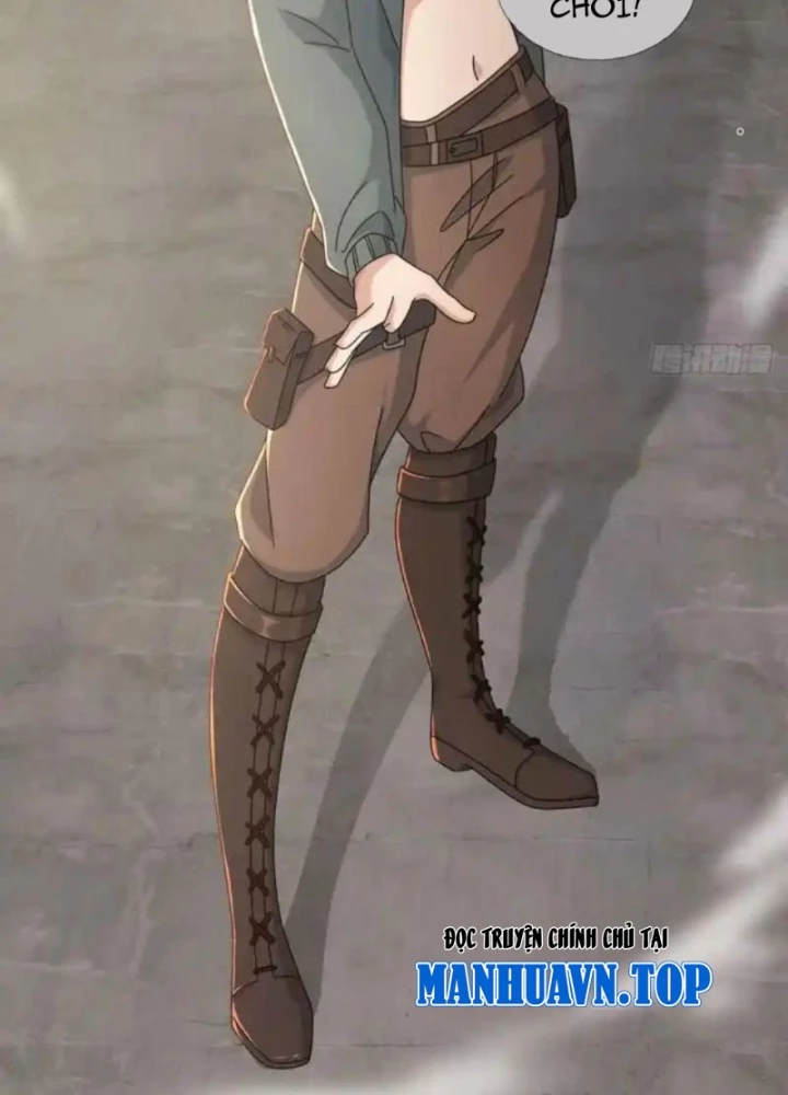 Mạt Thế Lạc Viên Chapter 108 - Trang 2