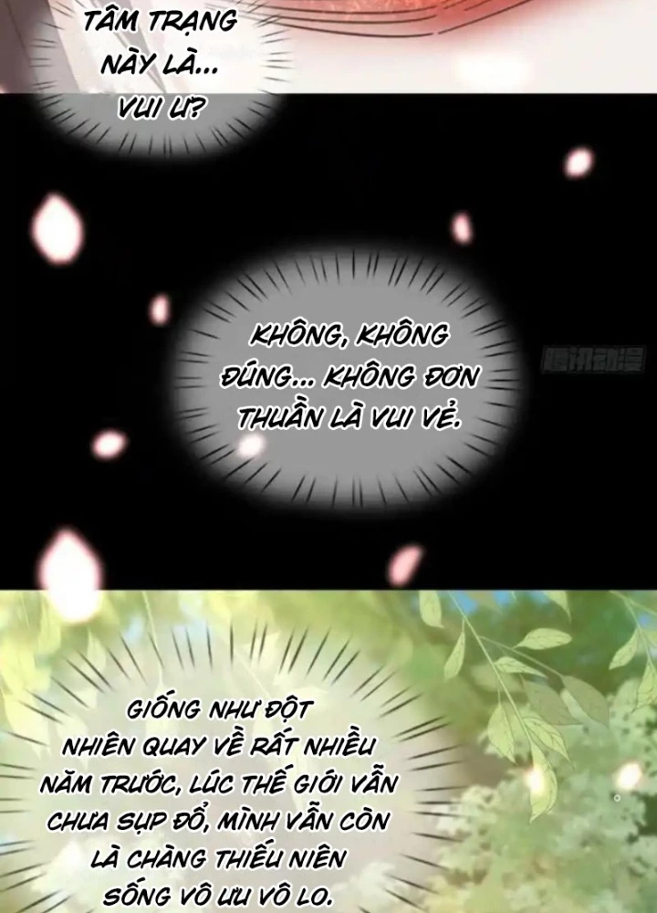 Mạt Thế Lạc Viên Chapter 108 - Trang 2