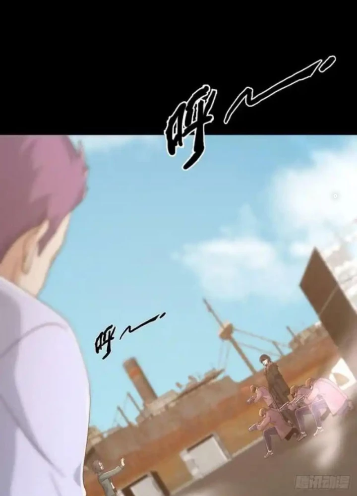 Mạt Thế Lạc Viên Chapter 108 - Trang 2