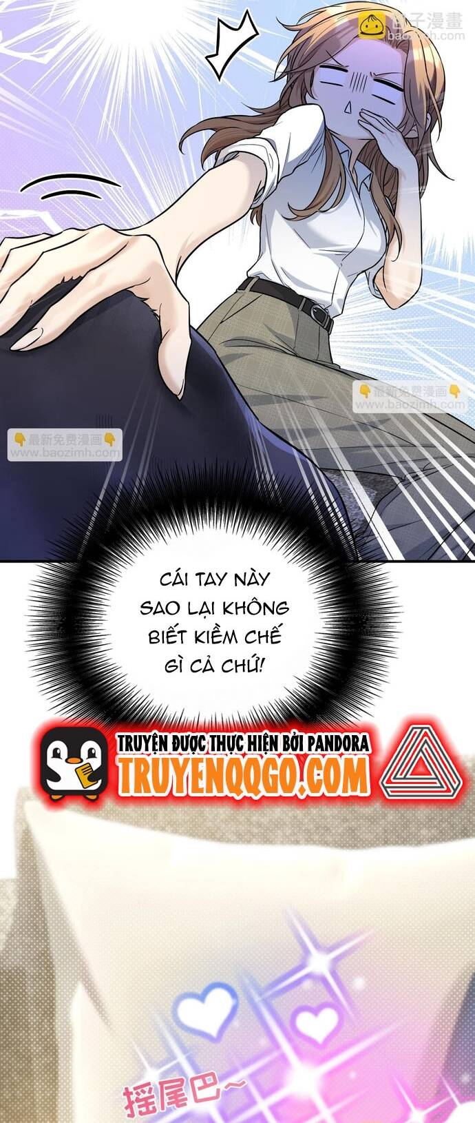 Vô Tình Kết Hôn Với Tổng Tài Chapter 8 - Trang 2