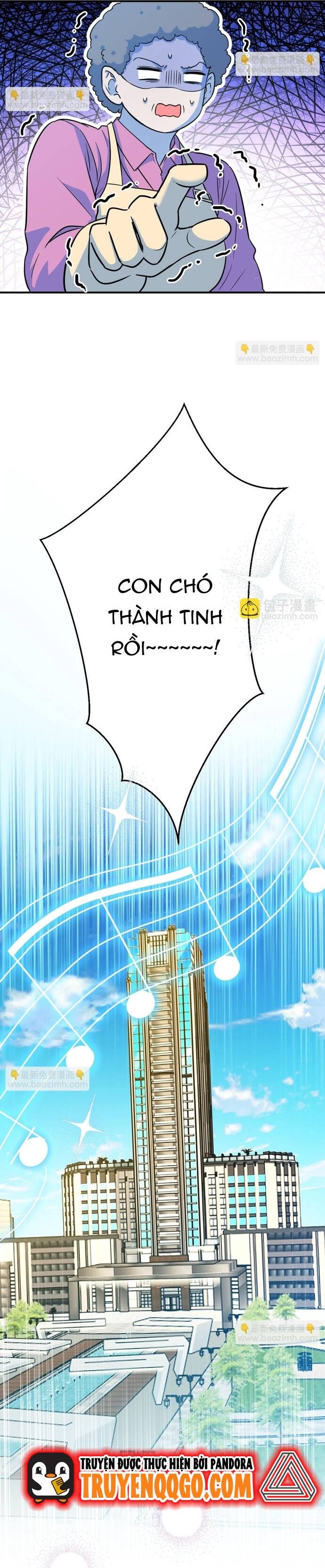 Vô Tình Kết Hôn Với Tổng Tài Chapter 8 - Trang 2