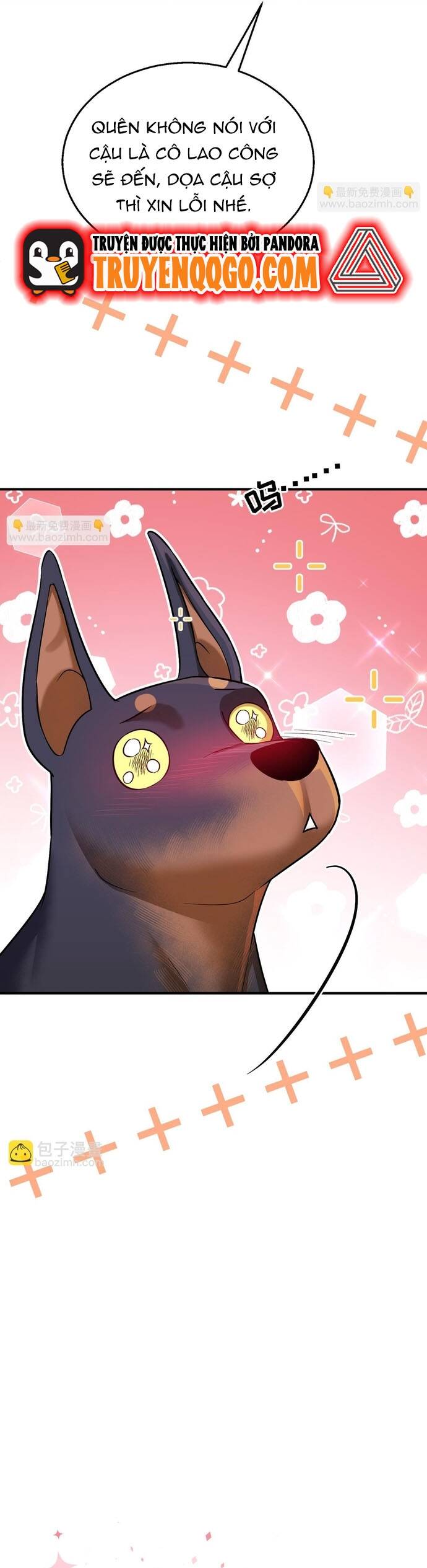 Vô Tình Kết Hôn Với Tổng Tài Chapter 8 - Trang 2