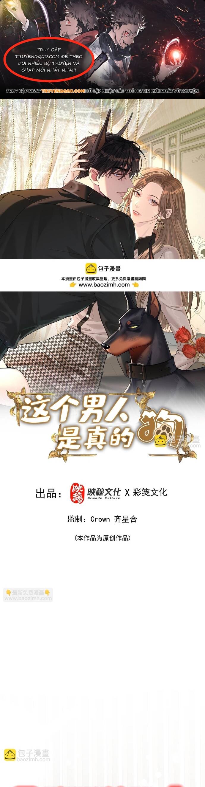 Vô Tình Kết Hôn Với Tổng Tài Chapter 9 - Trang 2