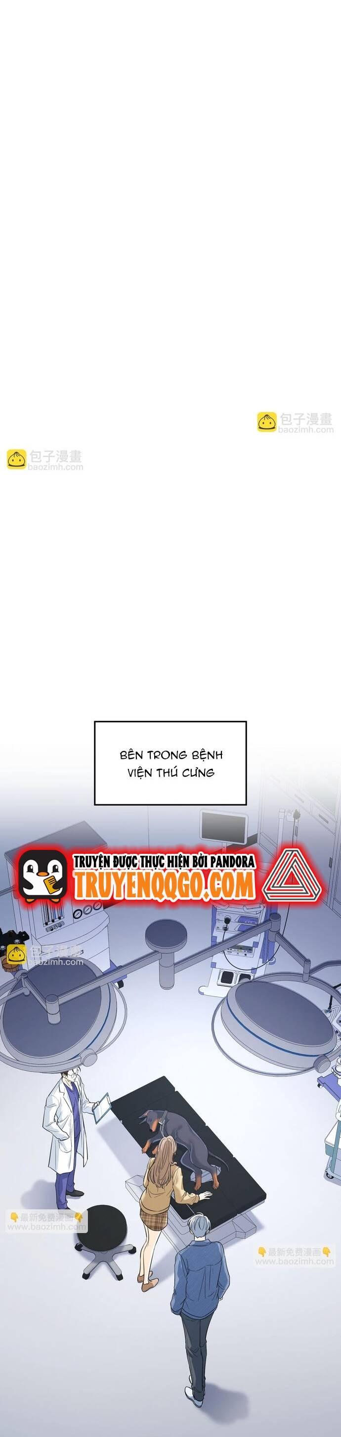 Vô Tình Kết Hôn Với Tổng Tài Chapter 14 - Trang 2