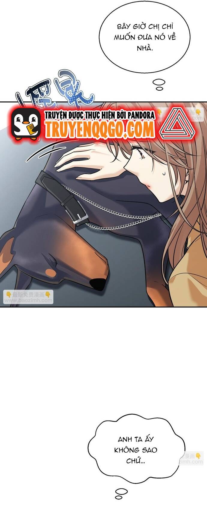 Vô Tình Kết Hôn Với Tổng Tài Chapter 14 - Trang 2