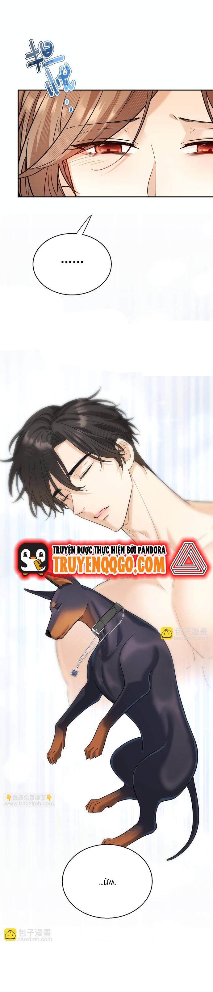 Vô Tình Kết Hôn Với Tổng Tài Chapter 14 - Trang 2