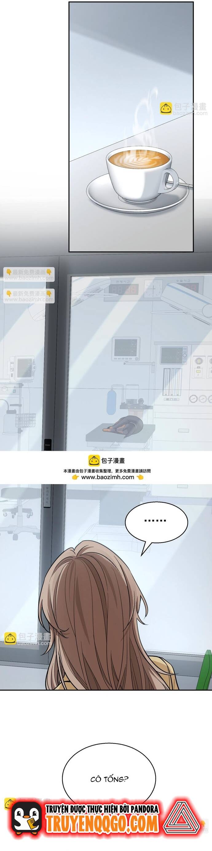 Vô Tình Kết Hôn Với Tổng Tài Chapter 14 - Trang 2