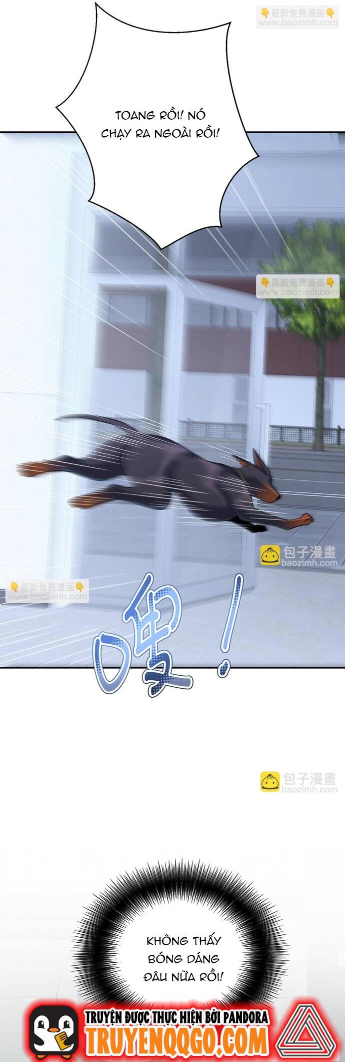 Vô Tình Kết Hôn Với Tổng Tài Chapter 14 - Trang 2