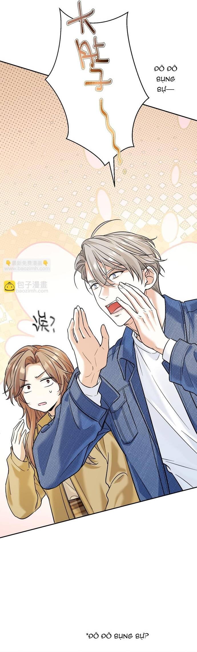 Vô Tình Kết Hôn Với Tổng Tài Chapter 14 - Trang 2