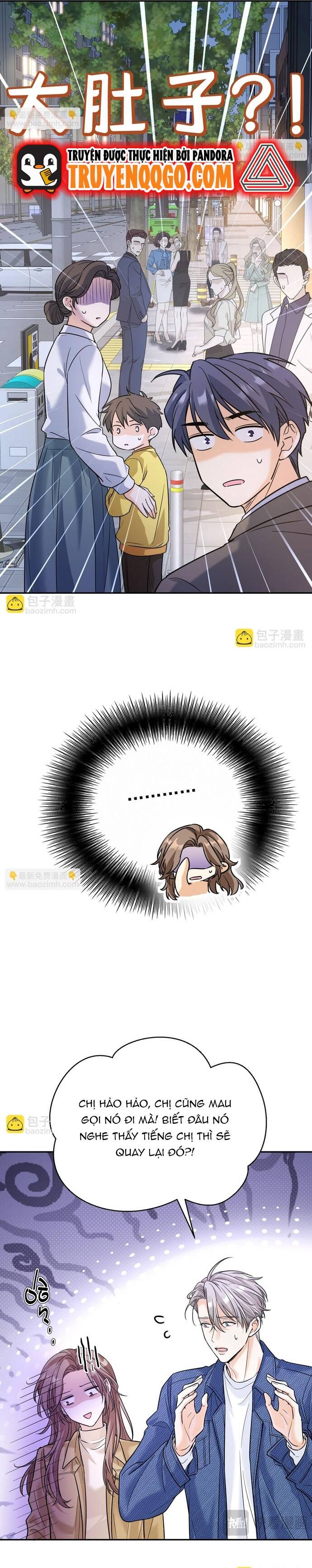 Vô Tình Kết Hôn Với Tổng Tài Chapter 14 - Trang 2
