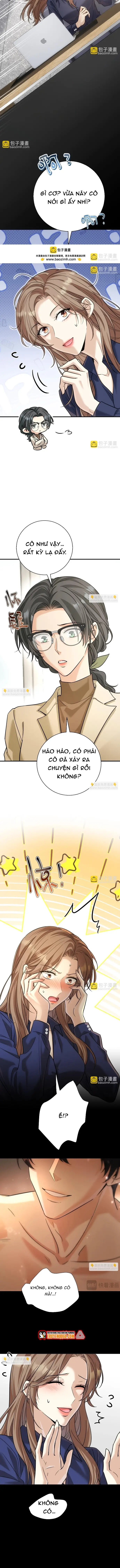 Vô Tình Kết Hôn Với Tổng Tài Chapter 24 - Trang 2