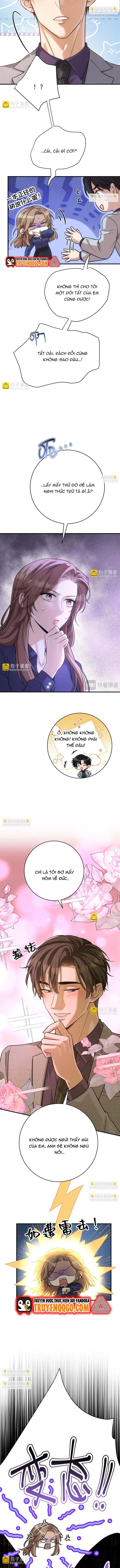 Vô Tình Kết Hôn Với Tổng Tài Chapter 26 - Trang 2