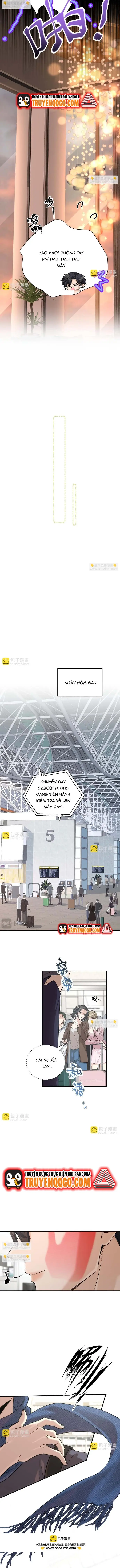 Vô Tình Kết Hôn Với Tổng Tài Chapter 26 - Trang 2