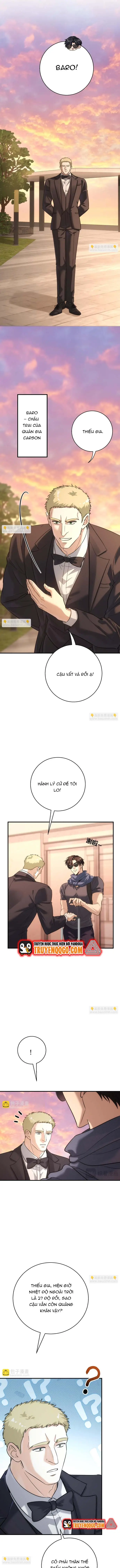Vô Tình Kết Hôn Với Tổng Tài Chapter 26 - Trang 2