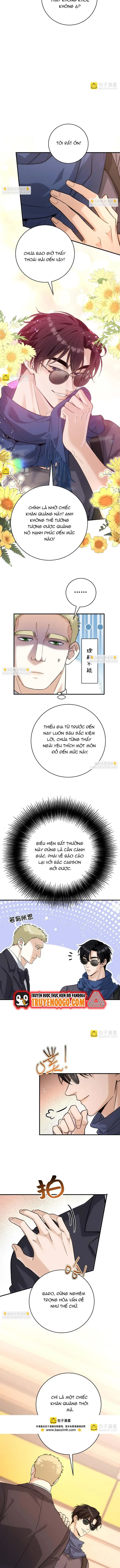 Vô Tình Kết Hôn Với Tổng Tài Chapter 26 - Trang 2