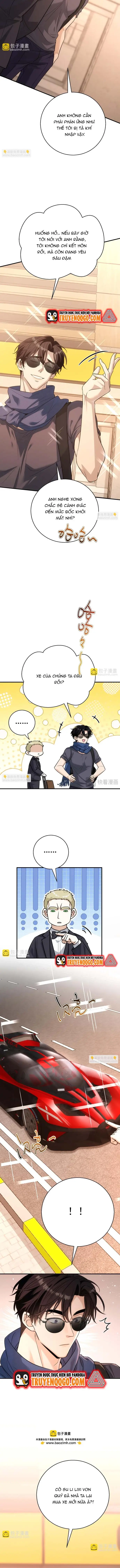 Vô Tình Kết Hôn Với Tổng Tài Chapter 26 - Trang 2