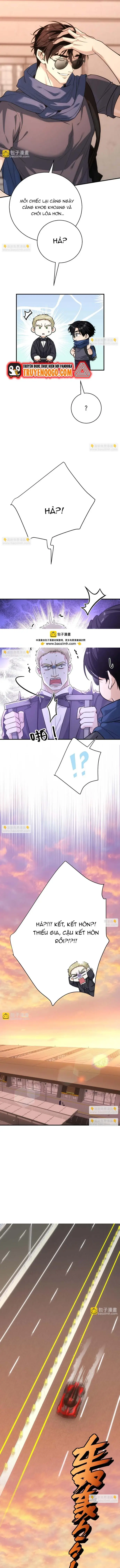 Vô Tình Kết Hôn Với Tổng Tài Chapter 26 - Trang 2