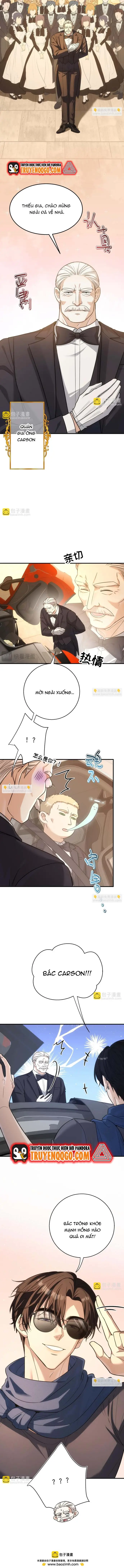Vô Tình Kết Hôn Với Tổng Tài Chapter 26 - Trang 2