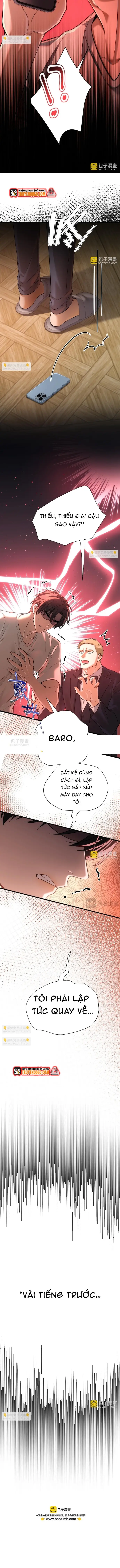 Vô Tình Kết Hôn Với Tổng Tài Chapter 30 - Trang 2
