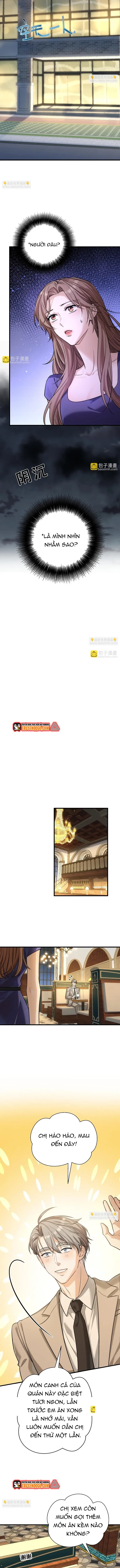 Vô Tình Kết Hôn Với Tổng Tài Chapter 30 - Trang 2