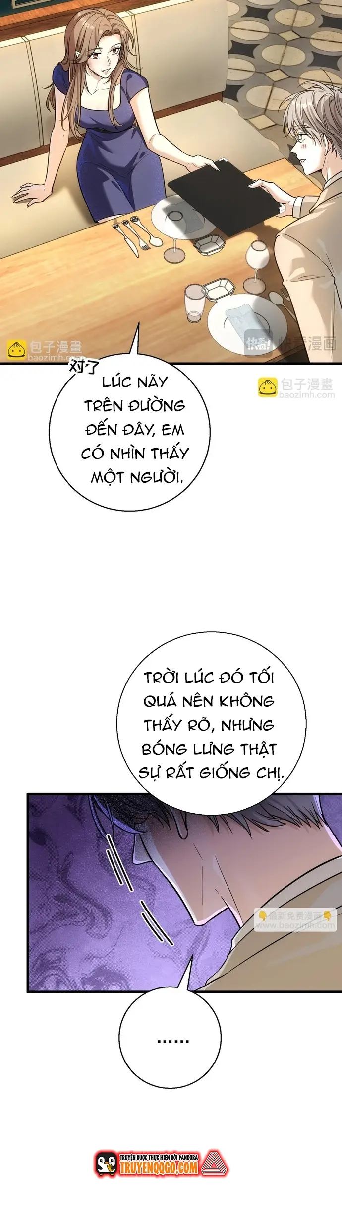 Vô Tình Kết Hôn Với Tổng Tài Chapter 30 - Trang 2