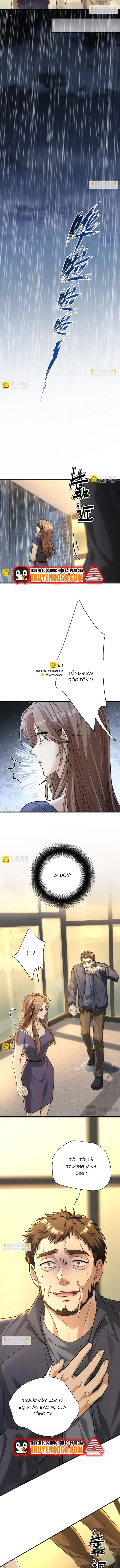 Vô Tình Kết Hôn Với Tổng Tài Chapter 31 - Trang 2