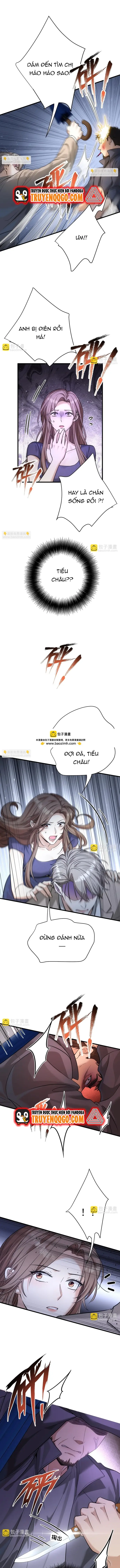 Vô Tình Kết Hôn Với Tổng Tài Chapter 31 - Trang 2
