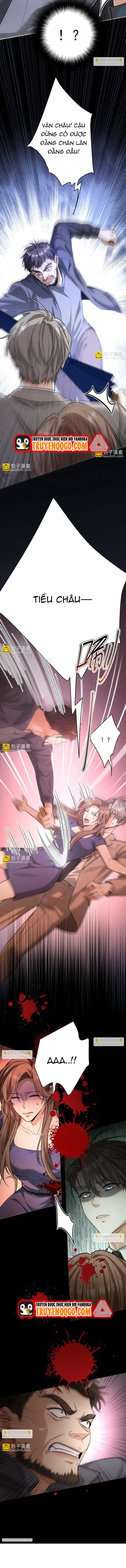 Vô Tình Kết Hôn Với Tổng Tài Chapter 31 - Trang 2