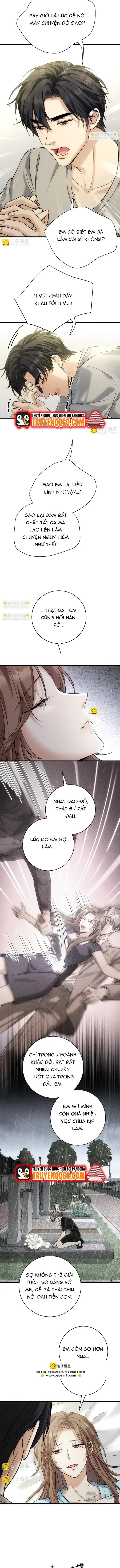 Vô Tình Kết Hôn Với Tổng Tài Chapter 32 - Trang 2