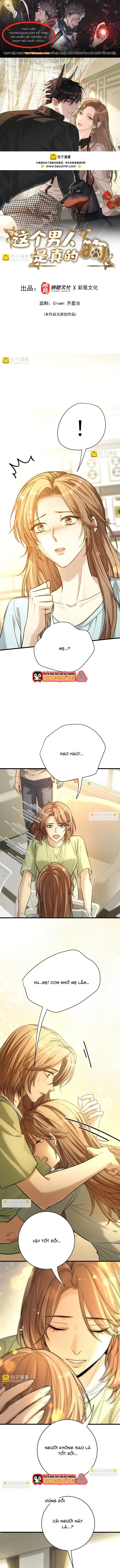 Vô Tình Kết Hôn Với Tổng Tài Chapter 35 - Trang 2