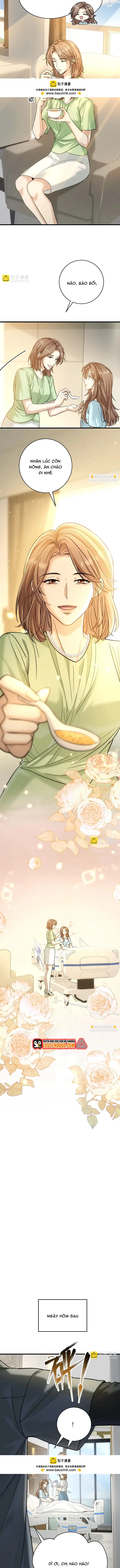 Vô Tình Kết Hôn Với Tổng Tài Chapter 35 - Trang 2