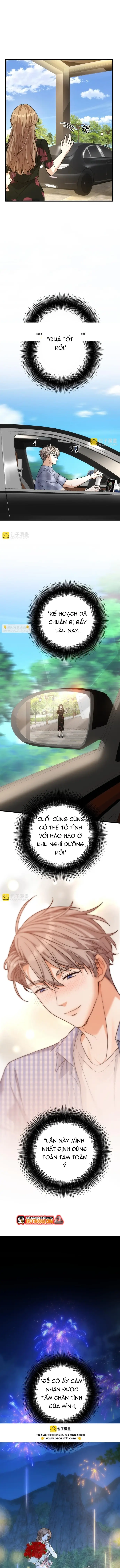 Vô Tình Kết Hôn Với Tổng Tài Chapter 38 - Trang 2