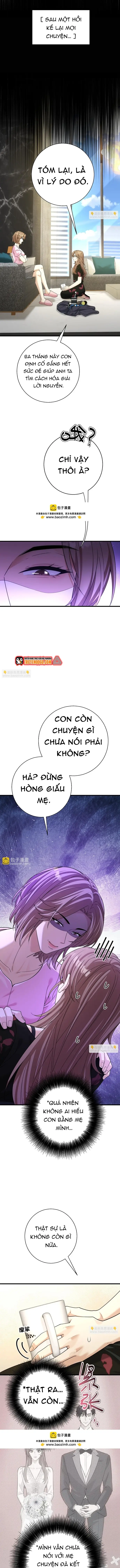 Vô Tình Kết Hôn Với Tổng Tài Chapter 38 - Trang 2