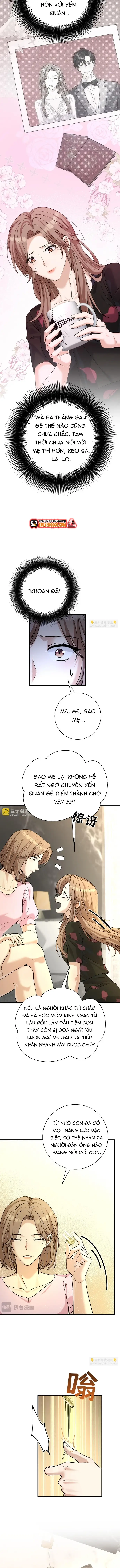 Vô Tình Kết Hôn Với Tổng Tài Chapter 38 - Trang 2