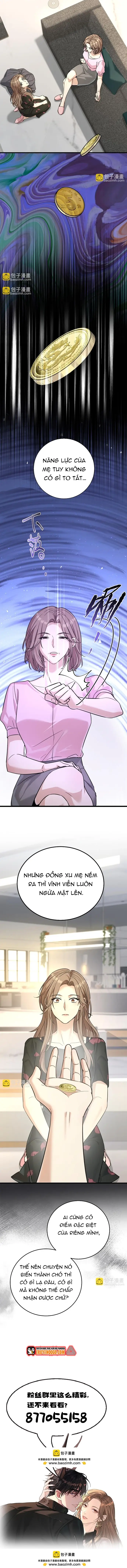 Vô Tình Kết Hôn Với Tổng Tài Chapter 38 - Trang 2