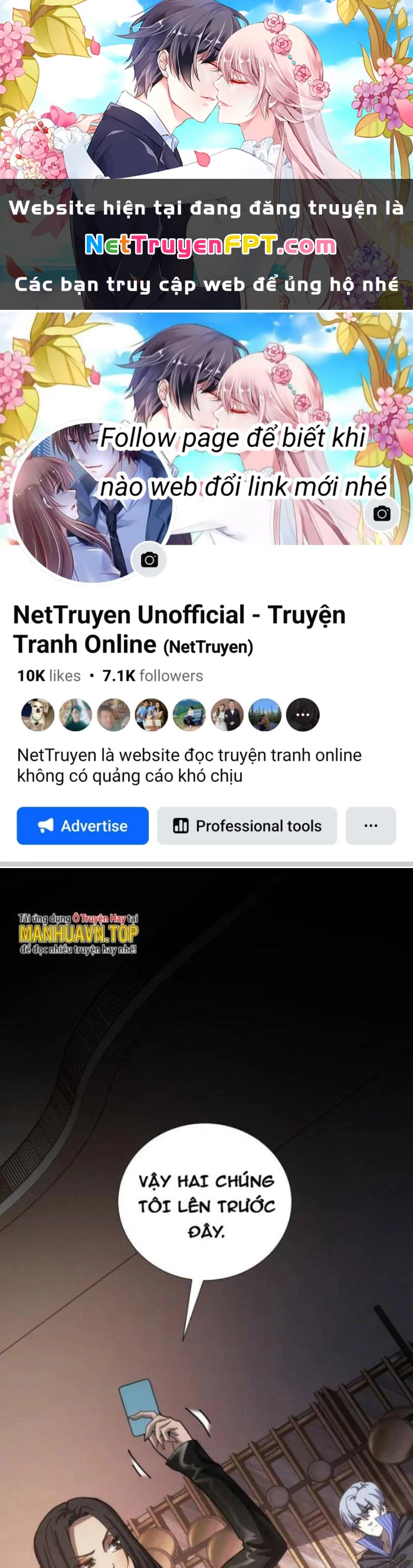 Căn Hộ Thái Hư Chapter 29 - Trang 2