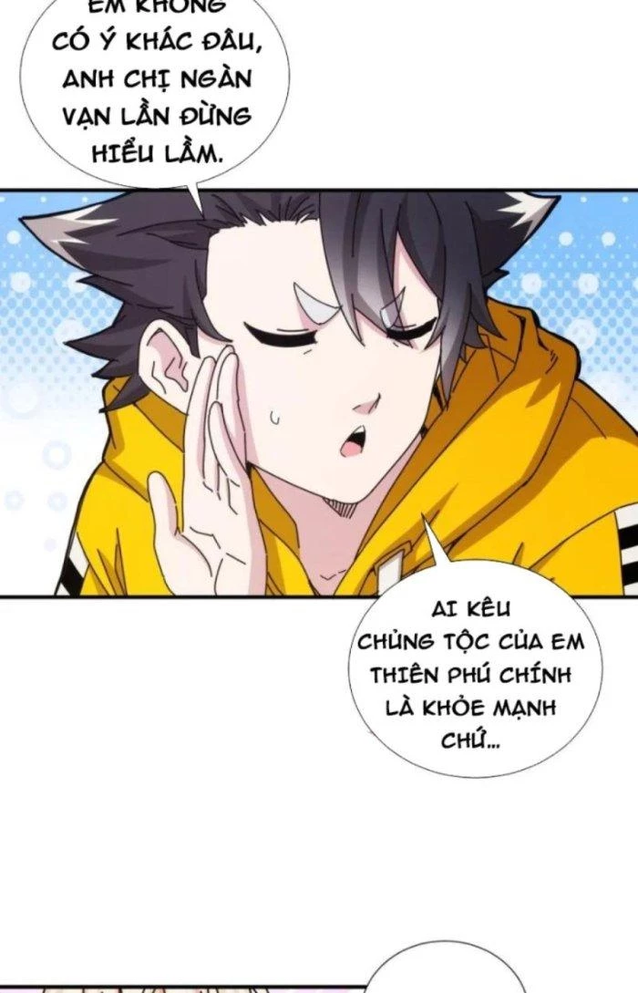 Căn Hộ Thái Hư Chapter 29 - Trang 2
