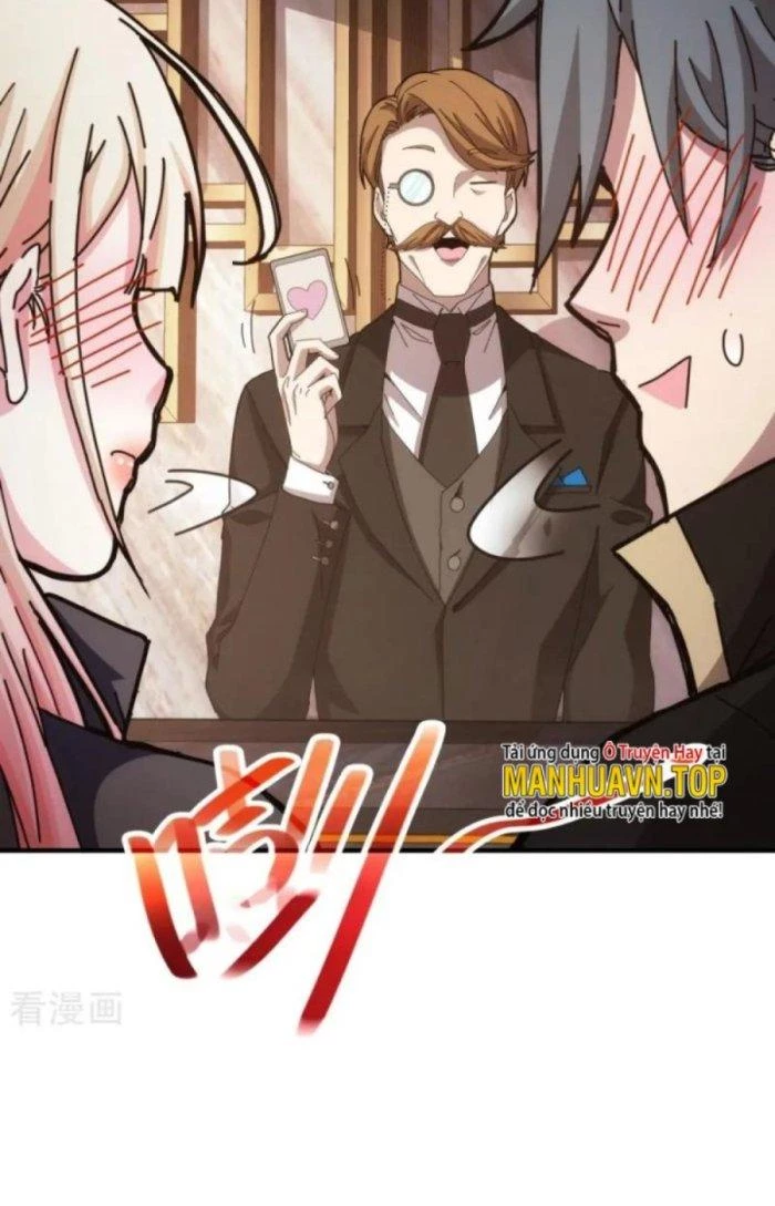 Căn Hộ Thái Hư Chapter 29 - Trang 2