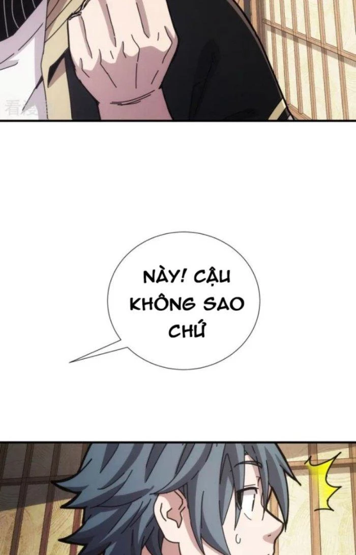 Căn Hộ Thái Hư Chapter 29 - Trang 2