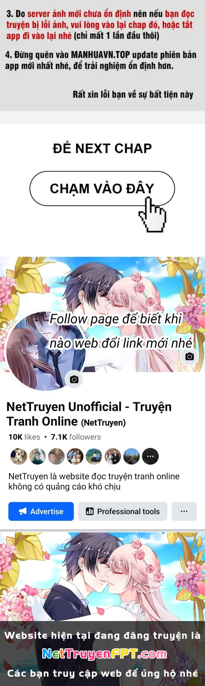 Căn Hộ Thái Hư Chapter 39 - Trang 2