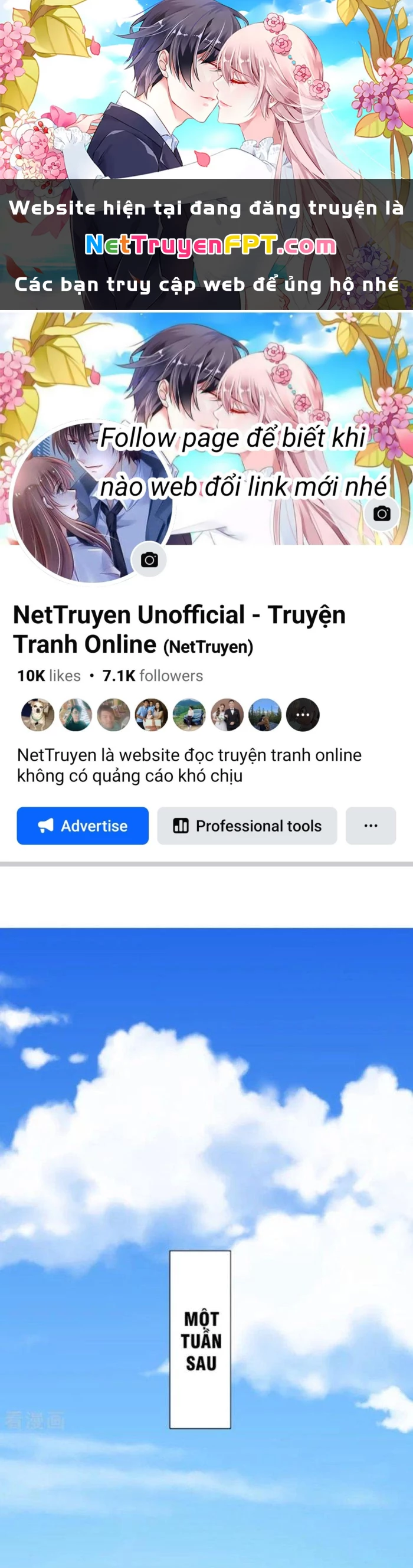 Căn Hộ Thái Hư Chapter 43 - Trang 2