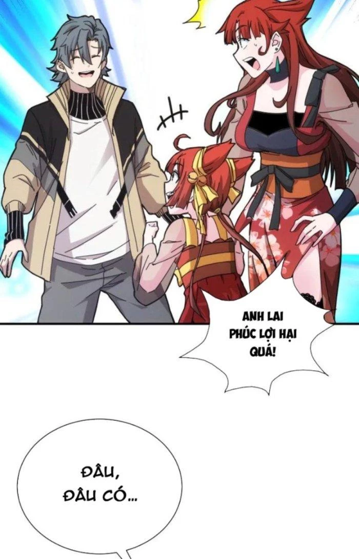 Căn Hộ Thái Hư Chapter 43 - Trang 2