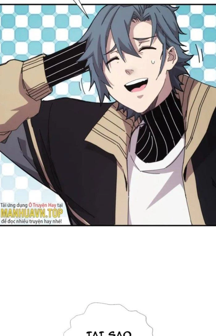 Căn Hộ Thái Hư Chapter 43 - Trang 2