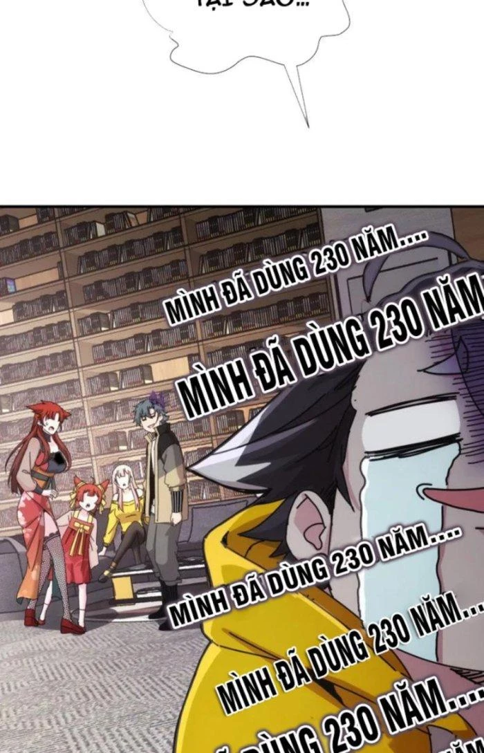 Căn Hộ Thái Hư Chapter 43 - Trang 2