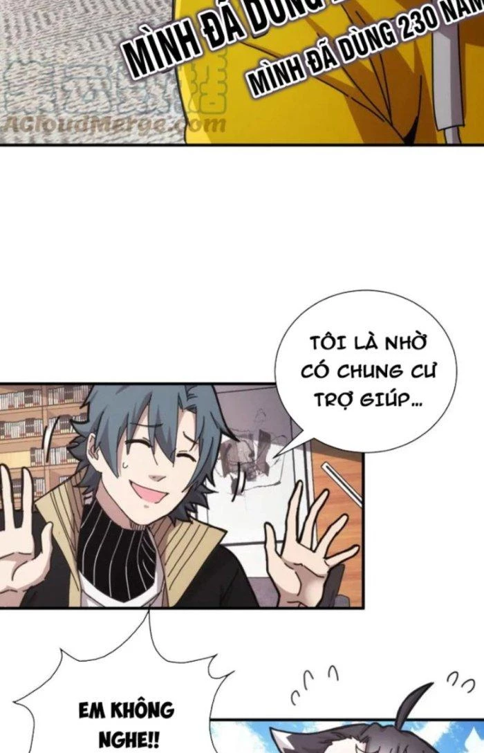 Căn Hộ Thái Hư Chapter 43 - Trang 2