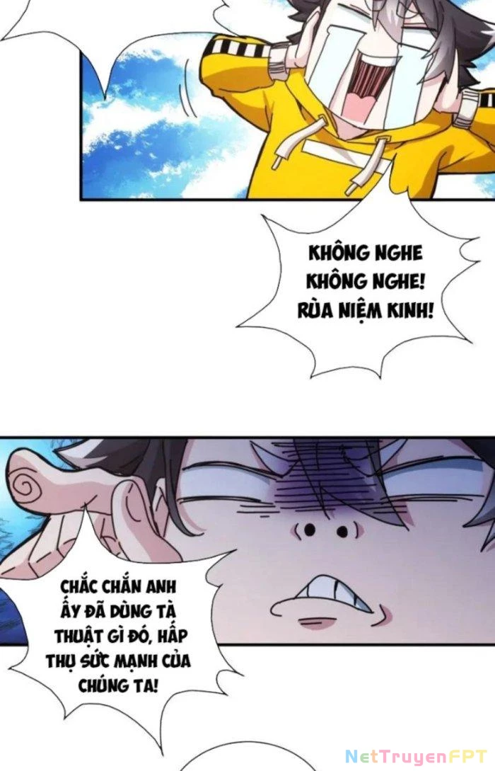 Căn Hộ Thái Hư Chapter 43 - Trang 2